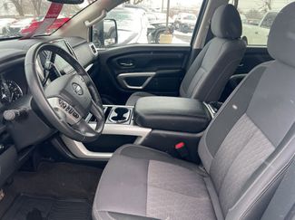 Certified 2021 Nissan Titan SV w/ SV Convenience Package video 4