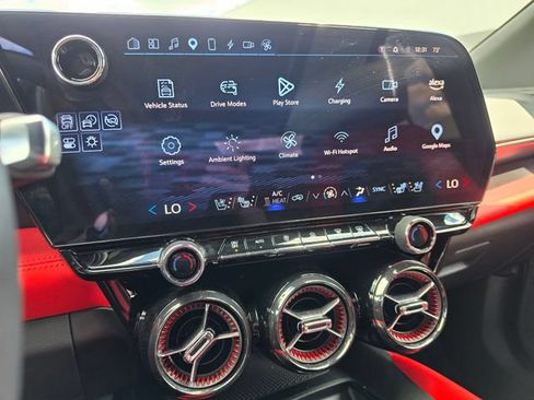 Used 2024 Chevrolet Blazer EV RS AWD/4WD image 61