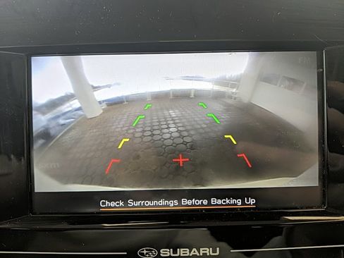 Used 2024 Subaru Forester Premium AWD/4WD image 22