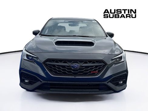 New 2026 Subaru WRX tS AWD/4WD image 3