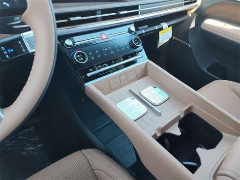 New 2026 Hyundai Santa Fe Calligraphy image 25