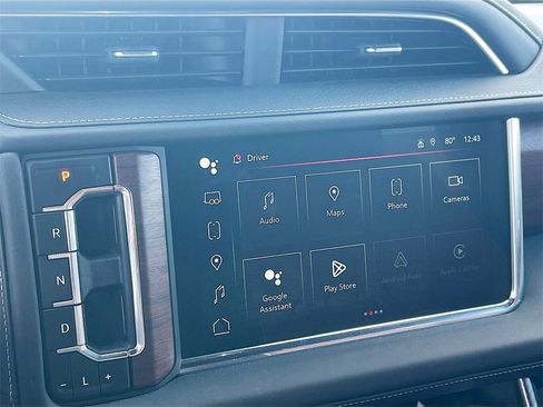 Used 2023 GMC Yukon XL Denali Ultimate image 15