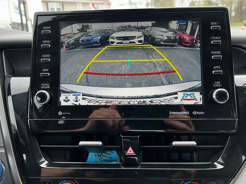 Used 2023 Toyota Camry XLE FWD image 15