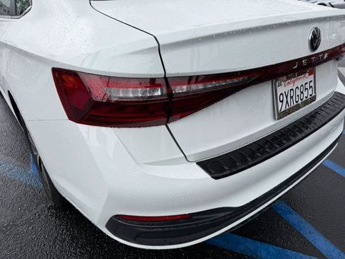 Used 2025 Volkswagen Jetta S FWD image 10