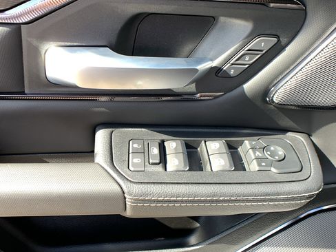 New 2026 RAM 1500 Rebel w/ Rebel Level 2 Equipment Group image 13