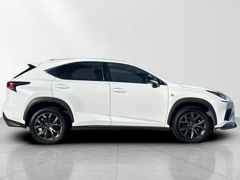 Used 2019 Lexus NX 300 F Sport image 2
