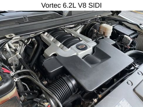 Used 2016 Cadillac Escalade Platinum image 22