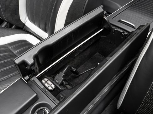 Used 2015 Mercedes-Benz SL 550 SL 550 image 47