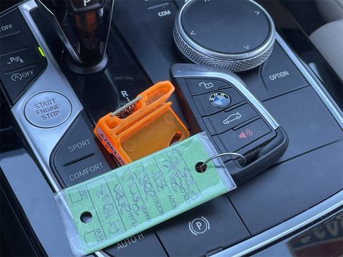 Used 2020 BMW 228i xDrive Gran Coupe w/ Convenience Package image 32