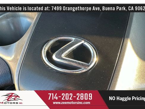 Used 2017 Lexus NX 200t AWD w/ Accessory Package 2 image 52