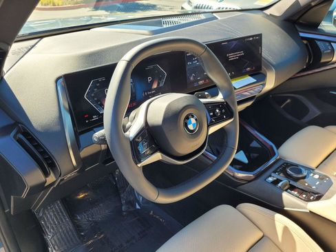Certified 2026 BMW X3 xDrive30i w/ Convenience Package AWD/4WD image 12