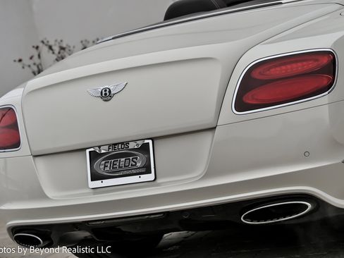 Used 2015 Bentley Continental GT Speed image 15