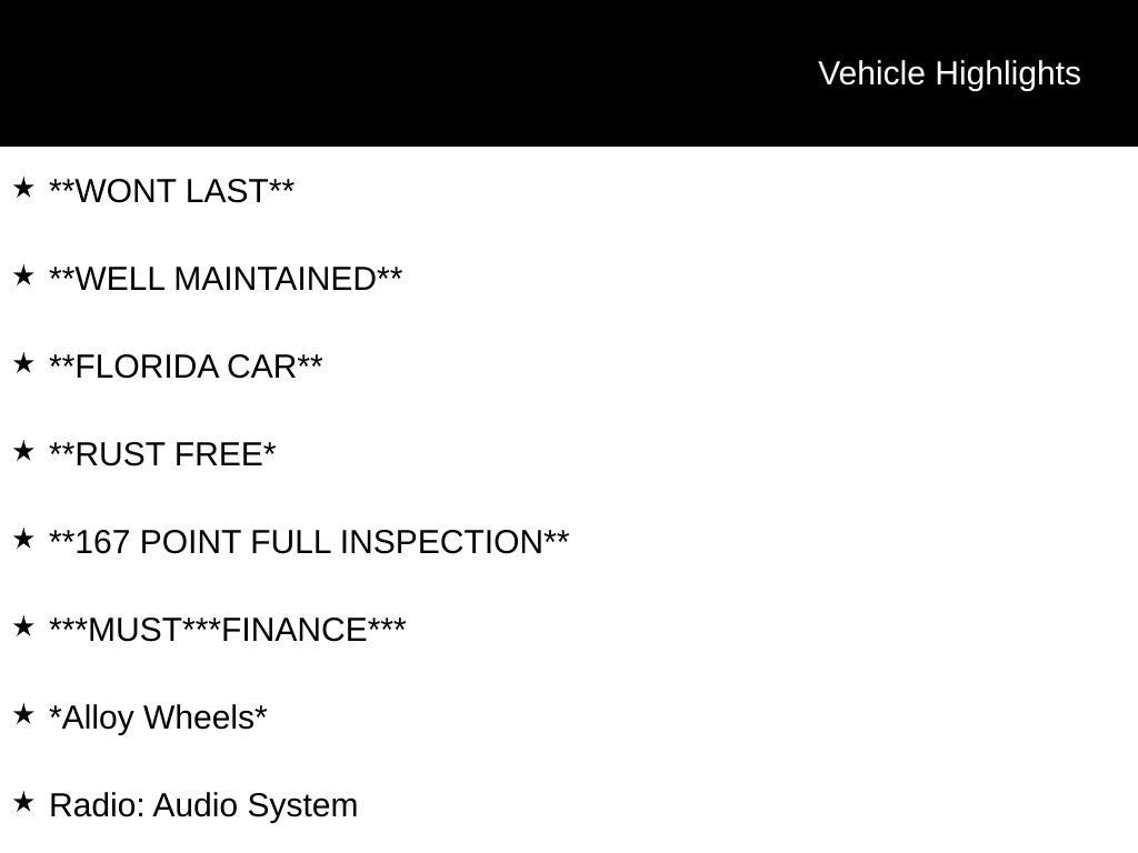 Used 2025 Toyota Prius LE FWD image 6