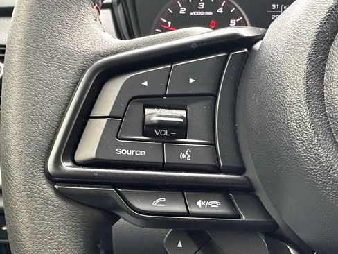 Used 2024 Subaru WRX Premium image 26