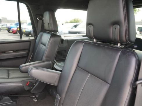 Used 2015 Ford Expedition Limited w/ Equipment Group 301A image 14