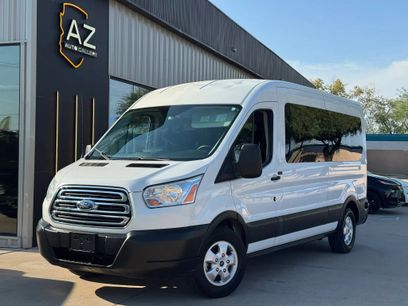 Used 2019 Ford Transit 350 XLT