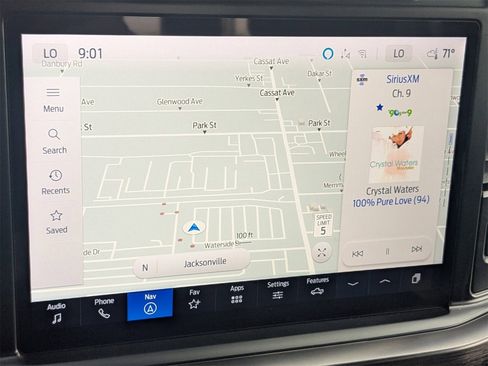 Used 2023 Ford F450 Lariat image 22