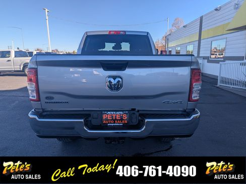 Used 2024 RAM 2500 Big Horn image 3