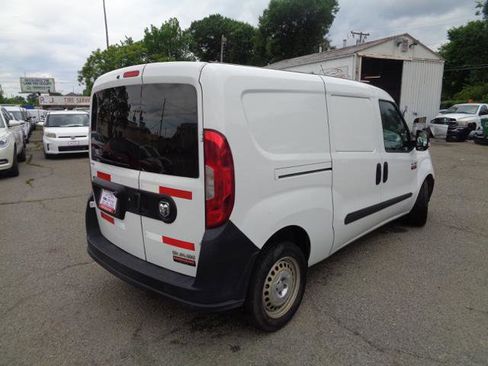 Used 2017 RAM ProMaster City Tradesman w/ Rear Back-up Camera Group FWD image 37