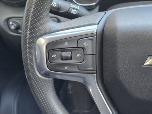Used 2023 Chevrolet Blazer LT w/ Convenience Package image 24