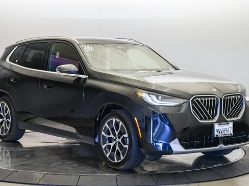 Used 2026 BMW X3 xDrive30i w/ Premium Package AWD/4WD image 6