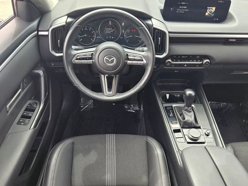 Used 2024 MAZDA CX-50 AWD 2.5 S w/ Preferred Package image 13