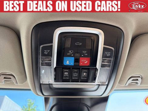 Used 2024 RAM 2500 Limited w/ Safety Group AWD/4WD image 16