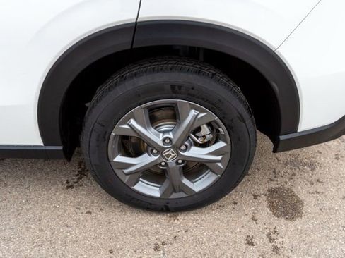 New 2026 Honda HR-V LX image 12