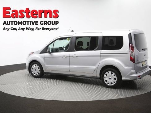 Used 2021 Ford Transit Connect XLT FWD image 62