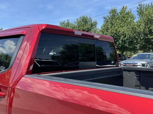 Used 2023 GMC Sierra 1500 Elevation w/ Elevation Premium Package AWD/4WD image 14