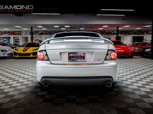 Used 2006 Pontiac GTO RWD image 26