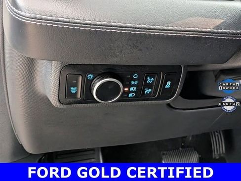 Certified 2024 Ford Mustang Mach-E Select w/ Comfort Package Lite image 14