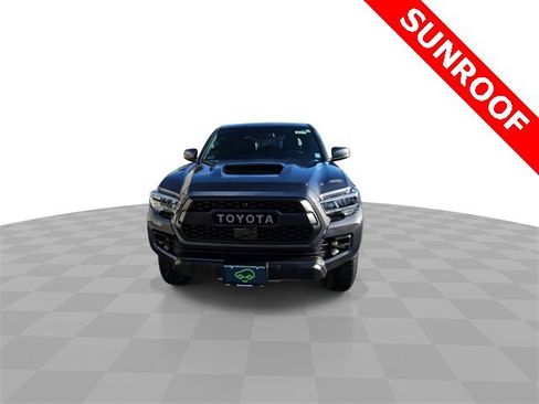 Used 2023 Toyota Tacoma TRD Pro image 3