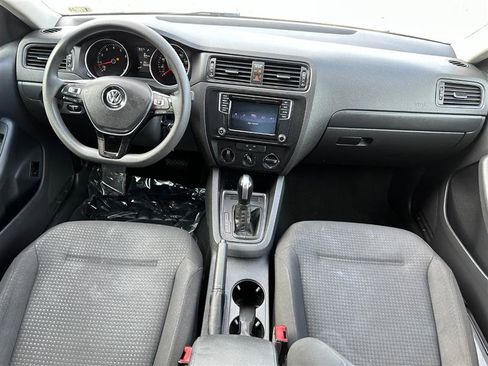 Used 2016 Volkswagen Jetta S FWD image 20