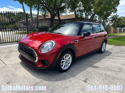 Used 2016 MINI Cooper Clubman