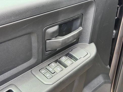 New 2026 RAM 3500 Tradesman AWD/4WD image 11