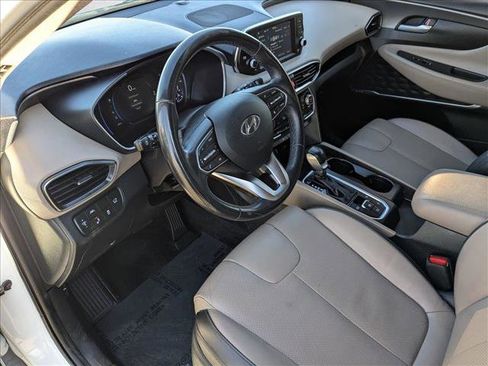 Used 2020 Hyundai Santa Fe SEL w/ Cargo Package image 10