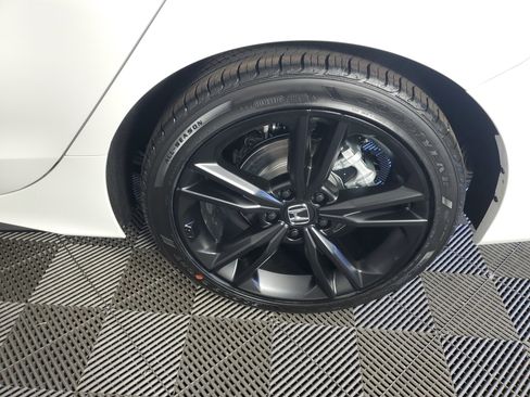 New 2026 Honda Civic Si image 11