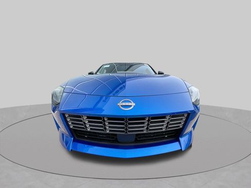 New 2024 Nissan Z Performance w/ Floor Mat Package RWD image 27