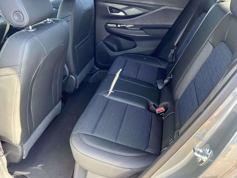 New 2026 Buick Envista Preferred w/ Convenience I Package image 11