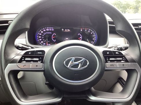 Used 2024 Hyundai Tucson SEL image 10