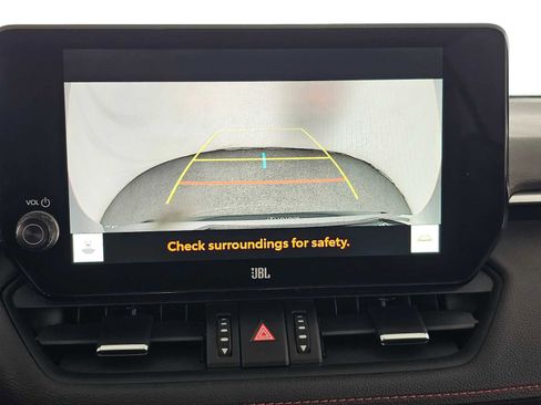 Used 2023 Toyota RAV4 XSE image 25