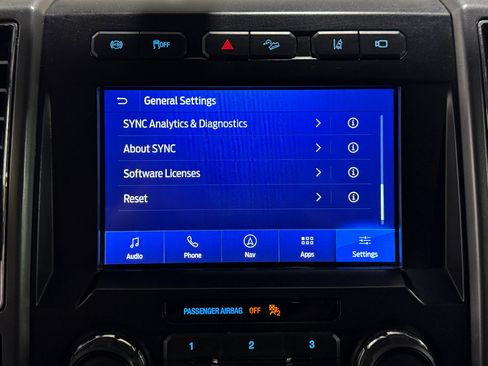 Used 2020 Ford F250 XLT w/ XLT Premium Package image 26