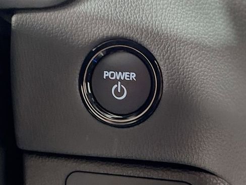 New 2026 Toyota Tundra Limited AWD/4WD image 19