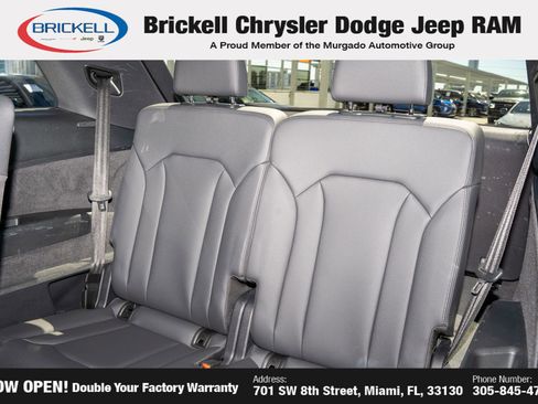 Used 2025 Audi Q7 3.0T Premium Plus image 21