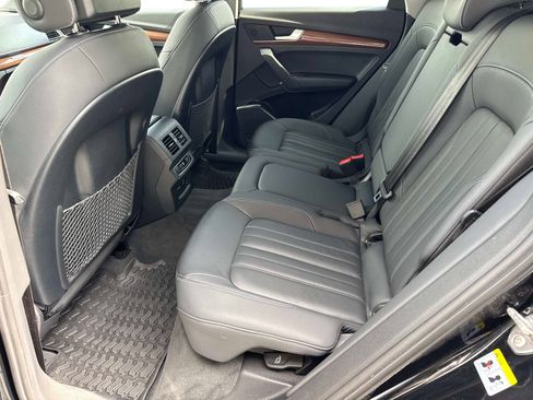 Used 2021 Audi Q5 2.0T Premium AWD/4WD image 15