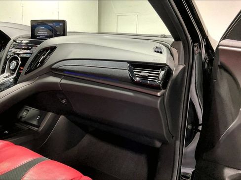 Used 2024 Acura RDX A-Spec w/ Advance Package AWD/4WD image 19