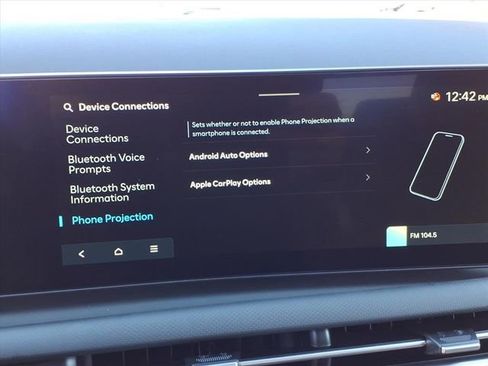 New 2026 Hyundai Santa Cruz SEL image 9