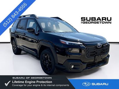 New 2026 Subaru Outback Limited