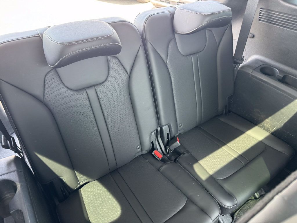 Used 2023 Kia Sorento X-Line EX AWD/4WD image 33